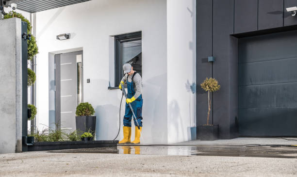 Best Parking Lot Cleaning in Weslaco, TX